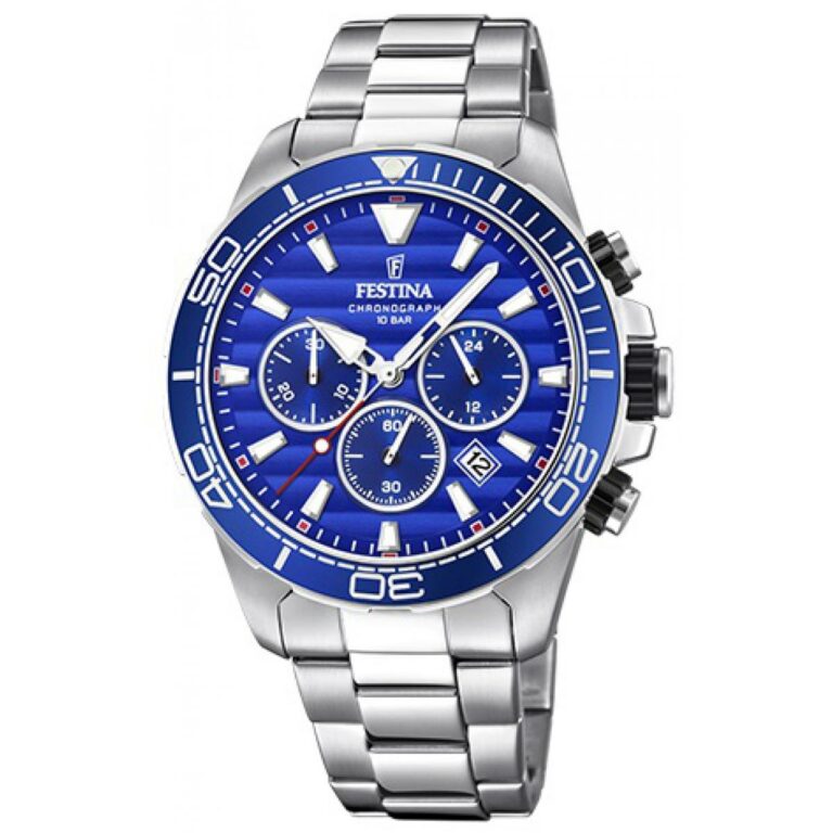 Montre Festina Homme Prestige Chrono F20361/2