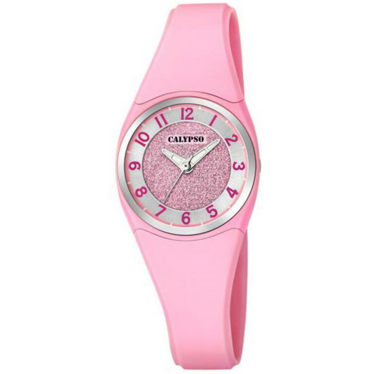 Montre Femme Calypso Rose Collection Trendy K5752/2