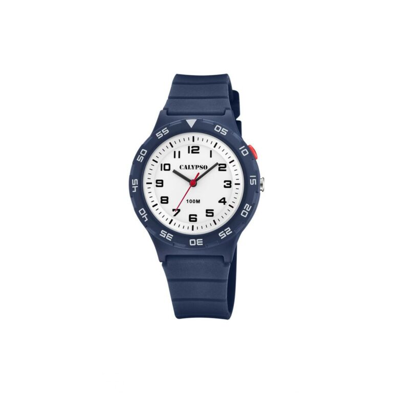 Montre Enfant Calypso Bleu K5797/3