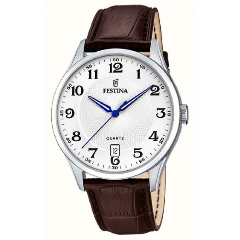 Montre Homme Acier Festina F20426/1
