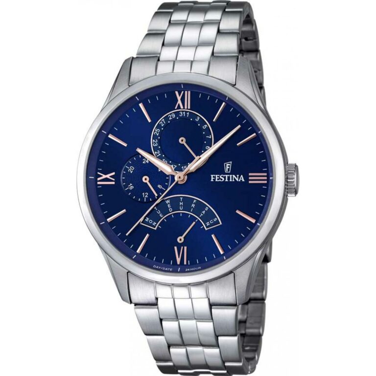 Montre Homme Festina Acier F16822/3