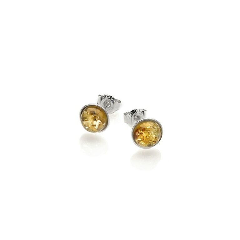 Boucles d'Oreilles Opalook Argent KM150KMR