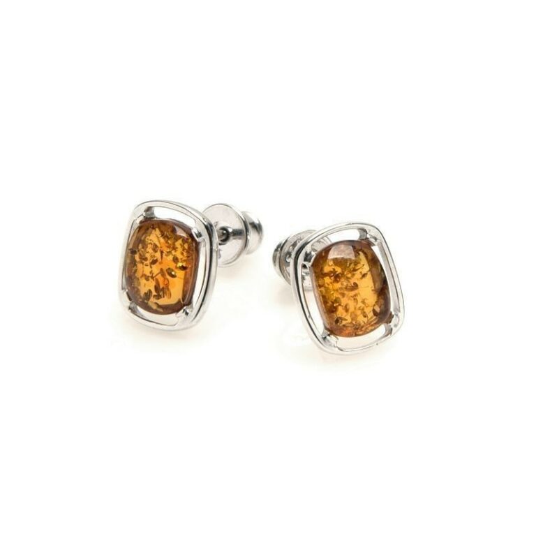 Boucles d'Oreilles Opalook Argent SA2965EOR