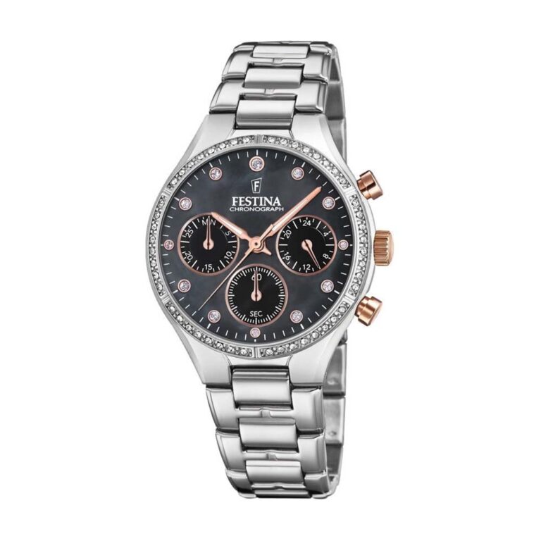 Montre Festina Femme Chronographe F20401/4