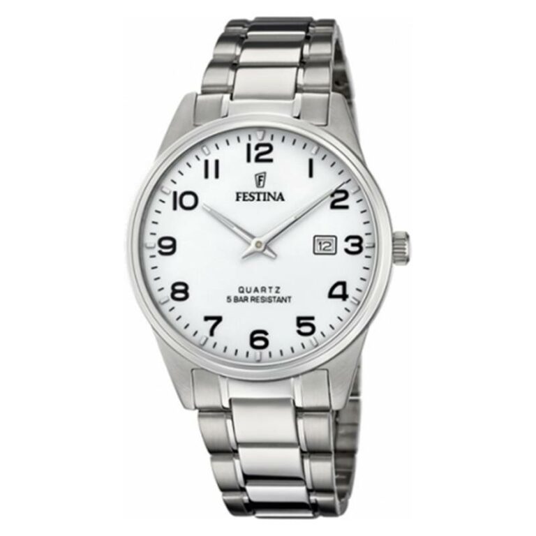 Montre Festina Homme Classique F20511/1