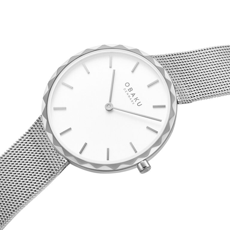 Montre Obaku Femme V252LXCIMC