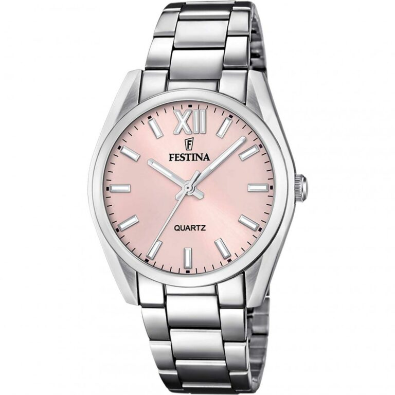Montre Festina Femme Boyfriend Rose F20622/2