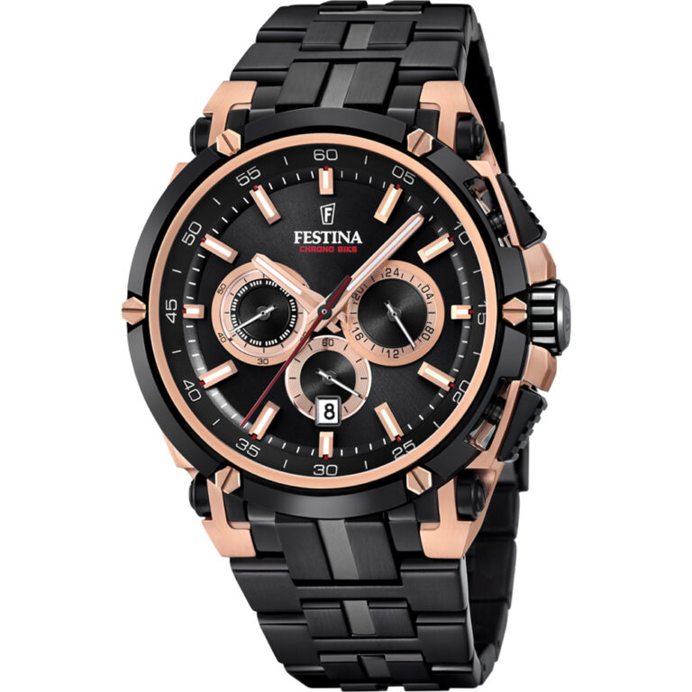 Montre Festina Homme Coffret Edition Limitée F20329/1