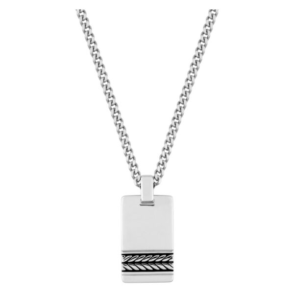 Collier Homme Murat 1847 Argent 302883