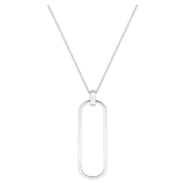 Collier Sautoir Murat Paris Argent 302898