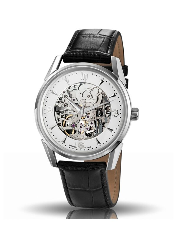 Montre Lip Himalaya Homme Automatique 671248