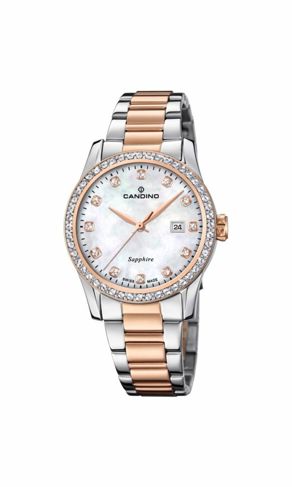 Montre Candino Lady Elegance Femme C4741/1
