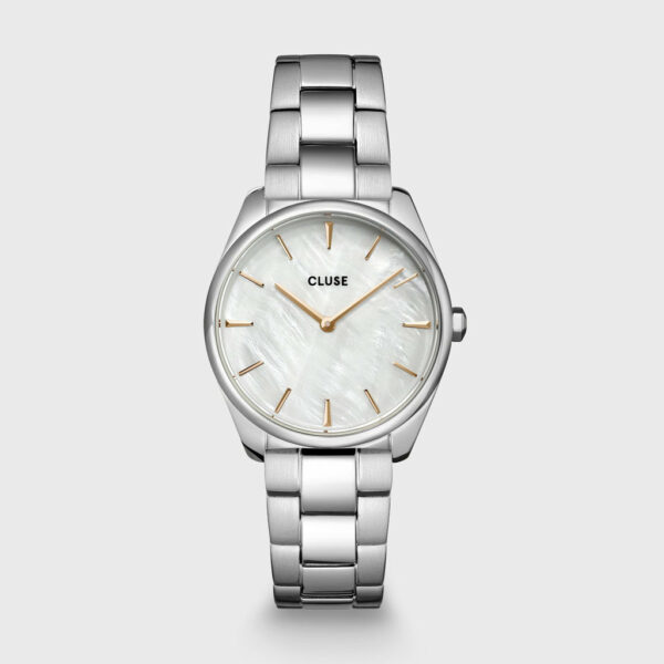 Montre Cluse Féroce Petite Femme CW11211