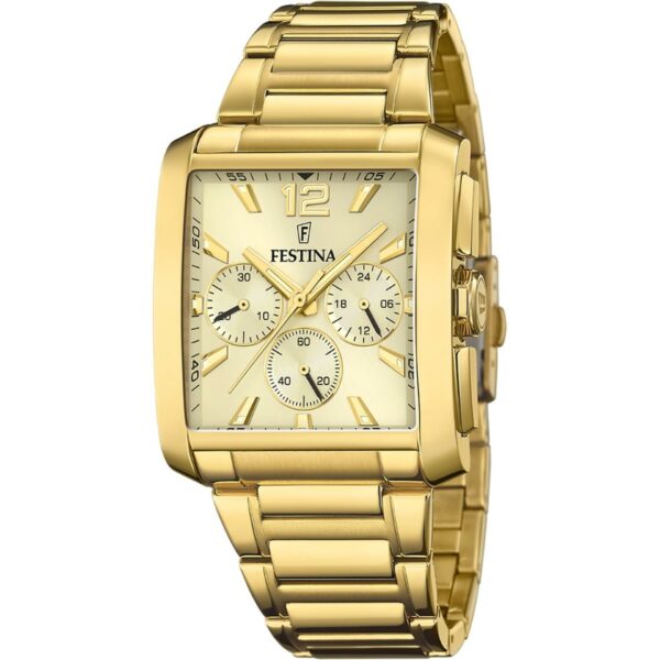 Montre Festina Rectangle Homme F20638/2