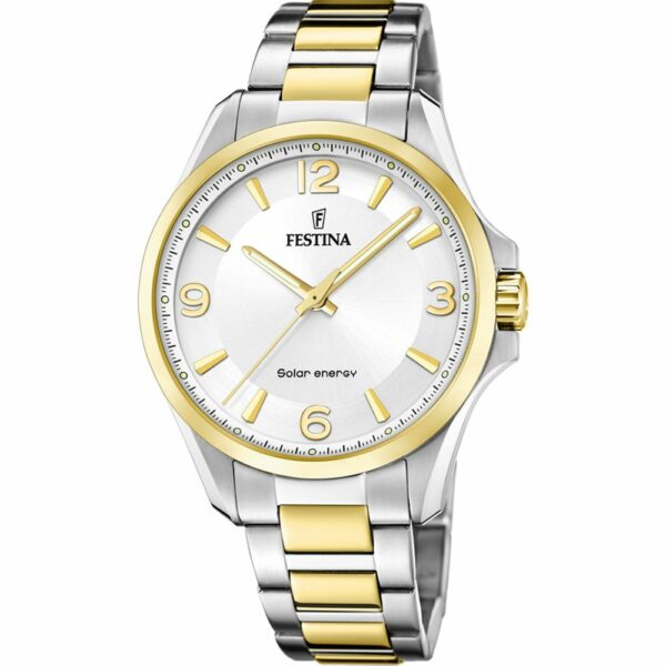 Montre Festina Solaire Homme F20657/1