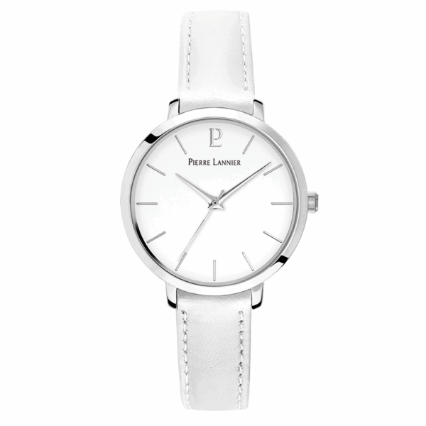 Montre Pierre Lannier Chouquette Femme 034N600
