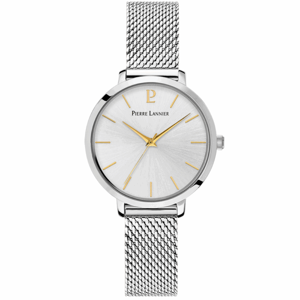 Montre Pierre Lannier Chouquette Femme 034N621