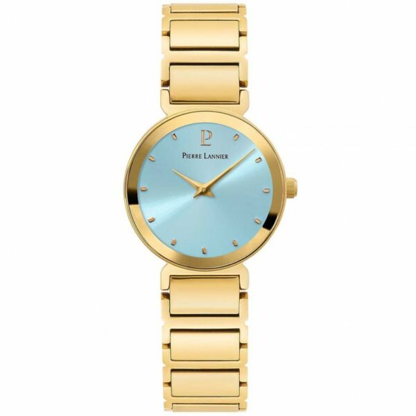 Montre Pierre Lannier Ligne Pure Femme 036n562