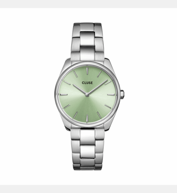 Montre Cluse Féroce Petite Femme CW11215