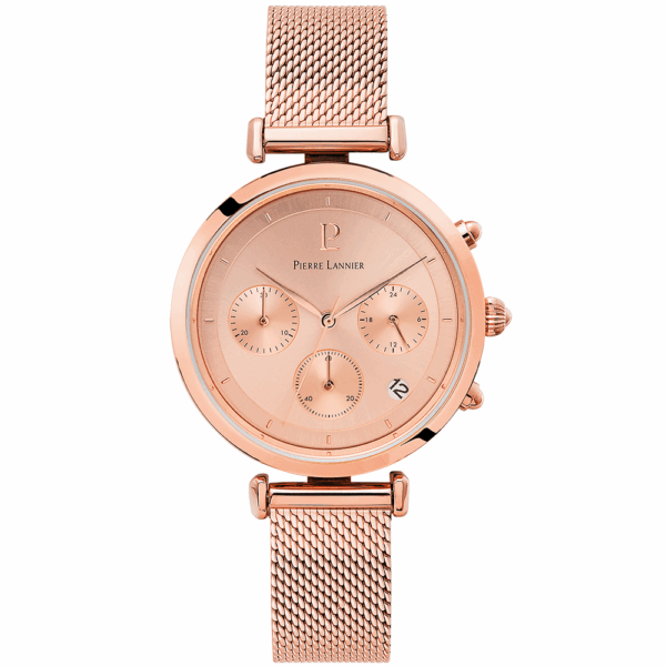 Montre Pierre Lannier Lutecia Femme 083J958