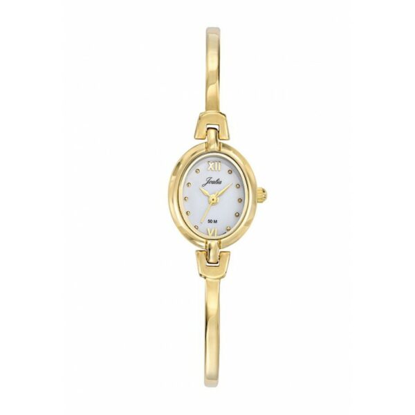 Montre Joalia Femme doré 630640