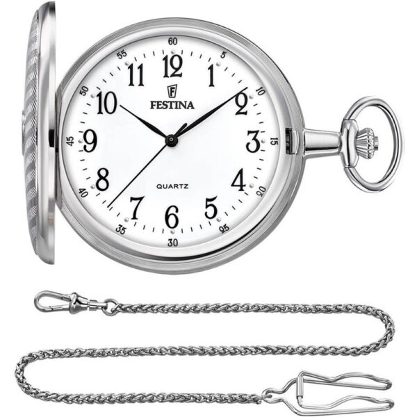 Montre De Poche Festina F2021/1