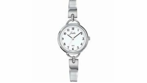 Montre Joalia Femme Acier Argenté 633436