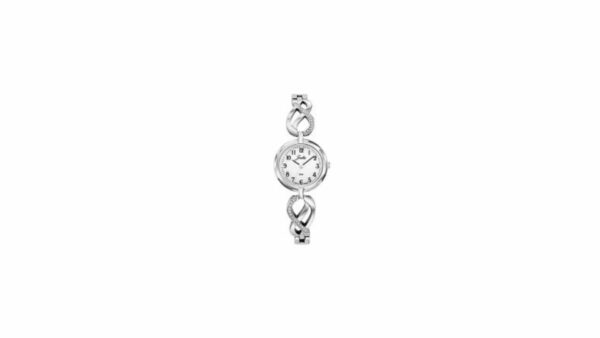 Montre Joalia Femme Acier Argenté 633457