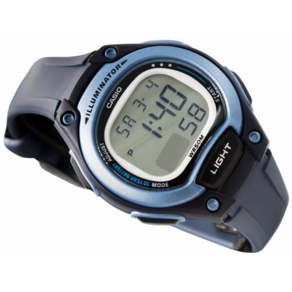 Montre Casio Enfant Digitale LW-203-2AVEF