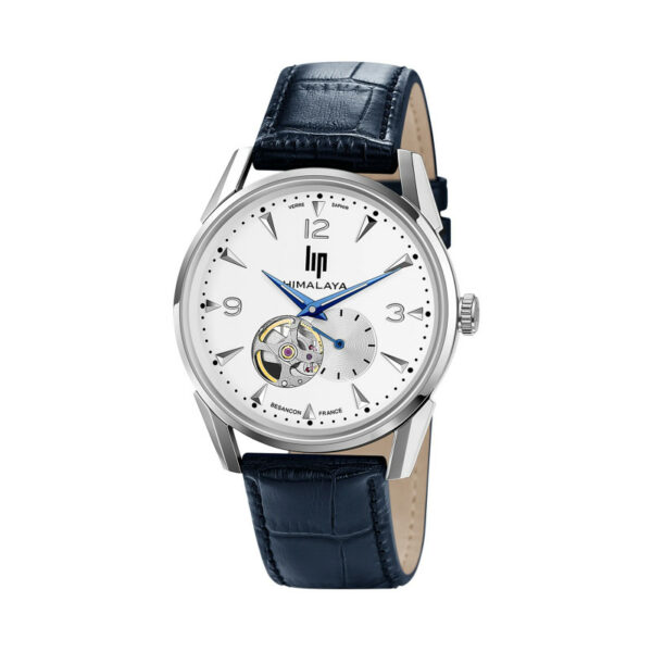 Montre Lip Himalaya Automatique Cœur Battant 40 mm 671255