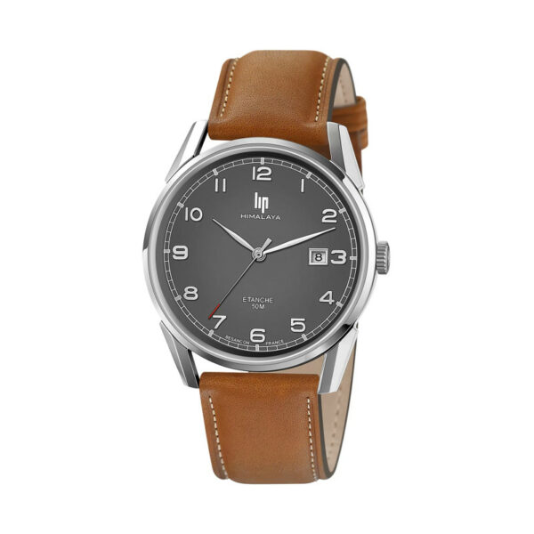 Montre Lip Himalaya Classique 40 mm 671541