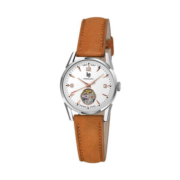 Montre Lip Himalaya Automatique Cœur Battant 29 mm 671605