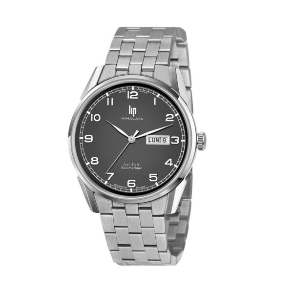 Montre Lip Himalaya Classique Automatique 40 MM 671671
