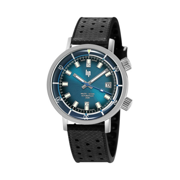 Montre Lip Grande Nautic-Océan Automatique 41 mm 671854