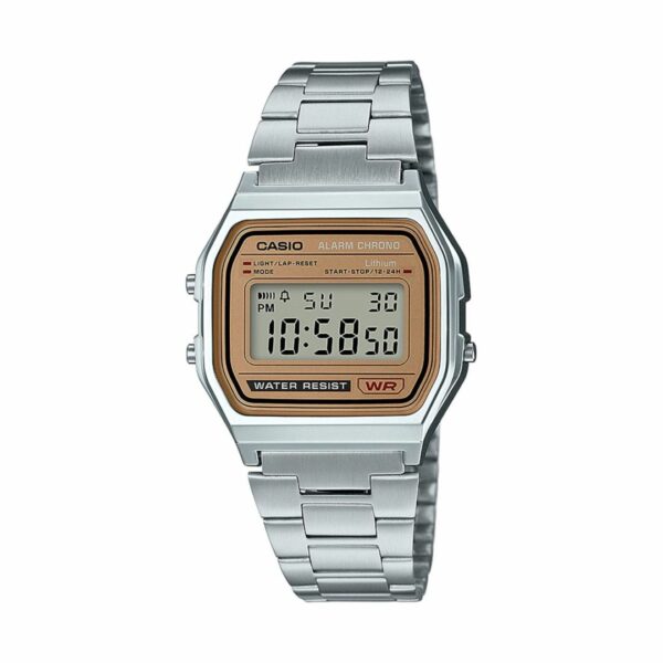 Montre Casio Digitale Collection Vintage A158WEA-9EF
