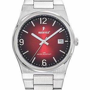 Montre Homme Ruckfield Acier 685217