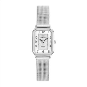 Montre Certus Femme Acier 641408